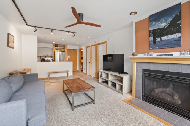 Condo in Lakeshore Condo, Keystone, CO — photo 6 (MLS S1067722)