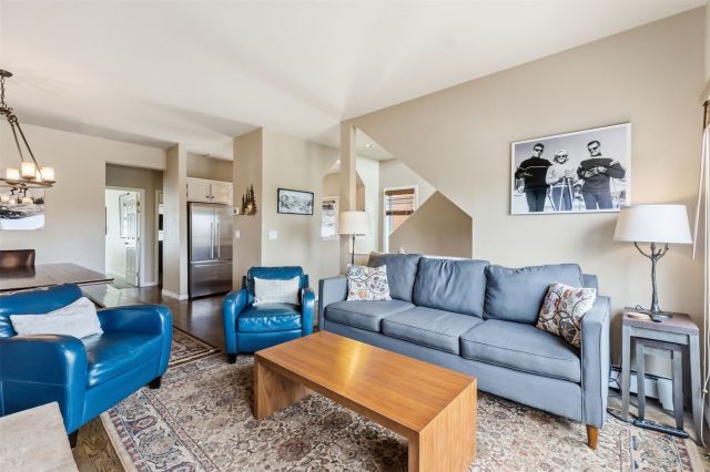 Townhome in Westar Townhomes, Breckenridge, CO — photo 6 (MLS S1067724)