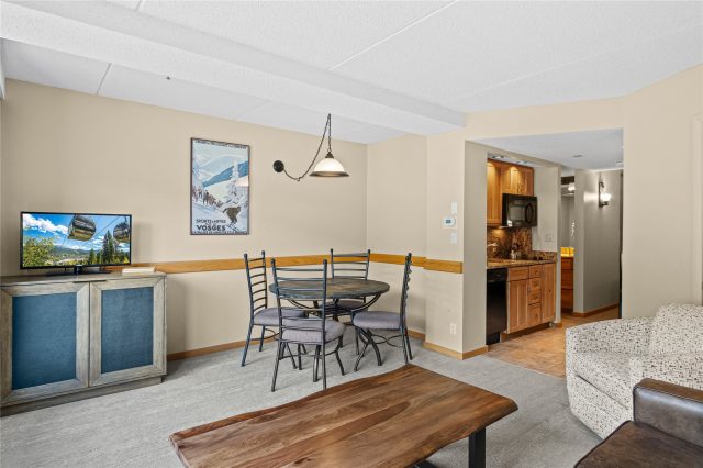 Condo in Beaver Run Condo, Breckenridge, CO — photo 3 (MLS S1067726)