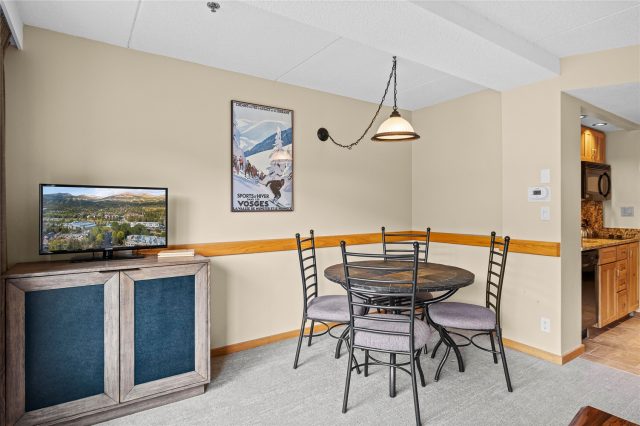 Condo in Beaver Run Condo, Breckenridge, CO — photo 6 (MLS S1067726)