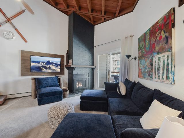 8100 Ryan Gulch Road 307, Silverthorne, CO — main photo
