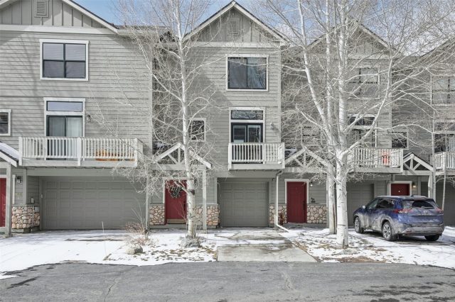 104 Creek Lane 104, Silverthorne, CO — main photo