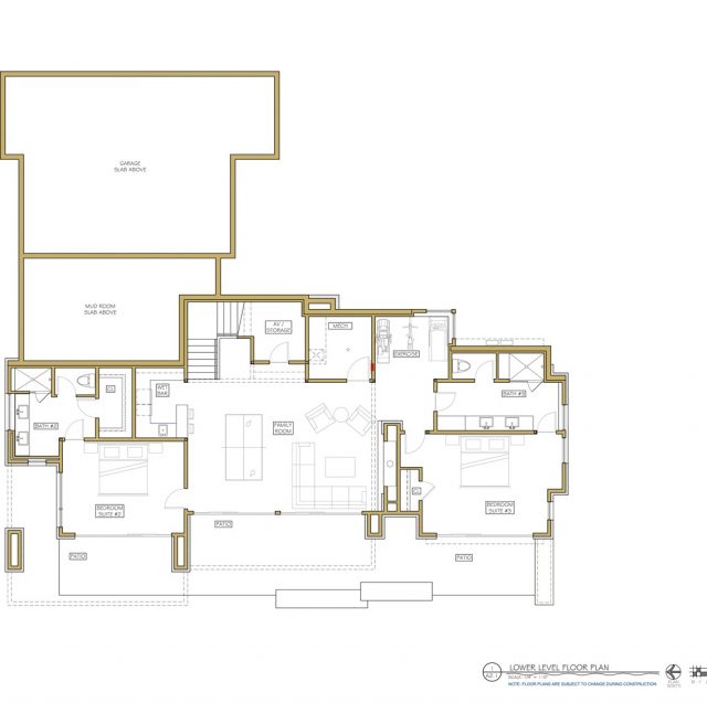 104 S Gold Flake Terrace photo 16