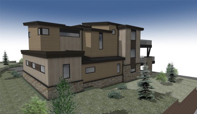 Home in Yingling And Mickles Addition Sub, Breckenridge, CO — photo 2 (MLS S1067750)