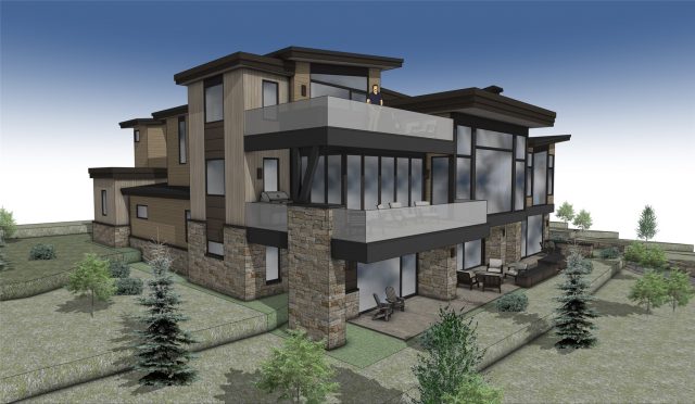 Home in Yingling And Mickles Addition Sub, Breckenridge, CO — photo 3 (MLS S1067750)