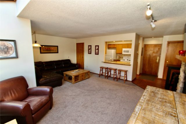 Condo in Village Square Condo, Copper Mountain, CO — photo 6 (MLS S1067752)