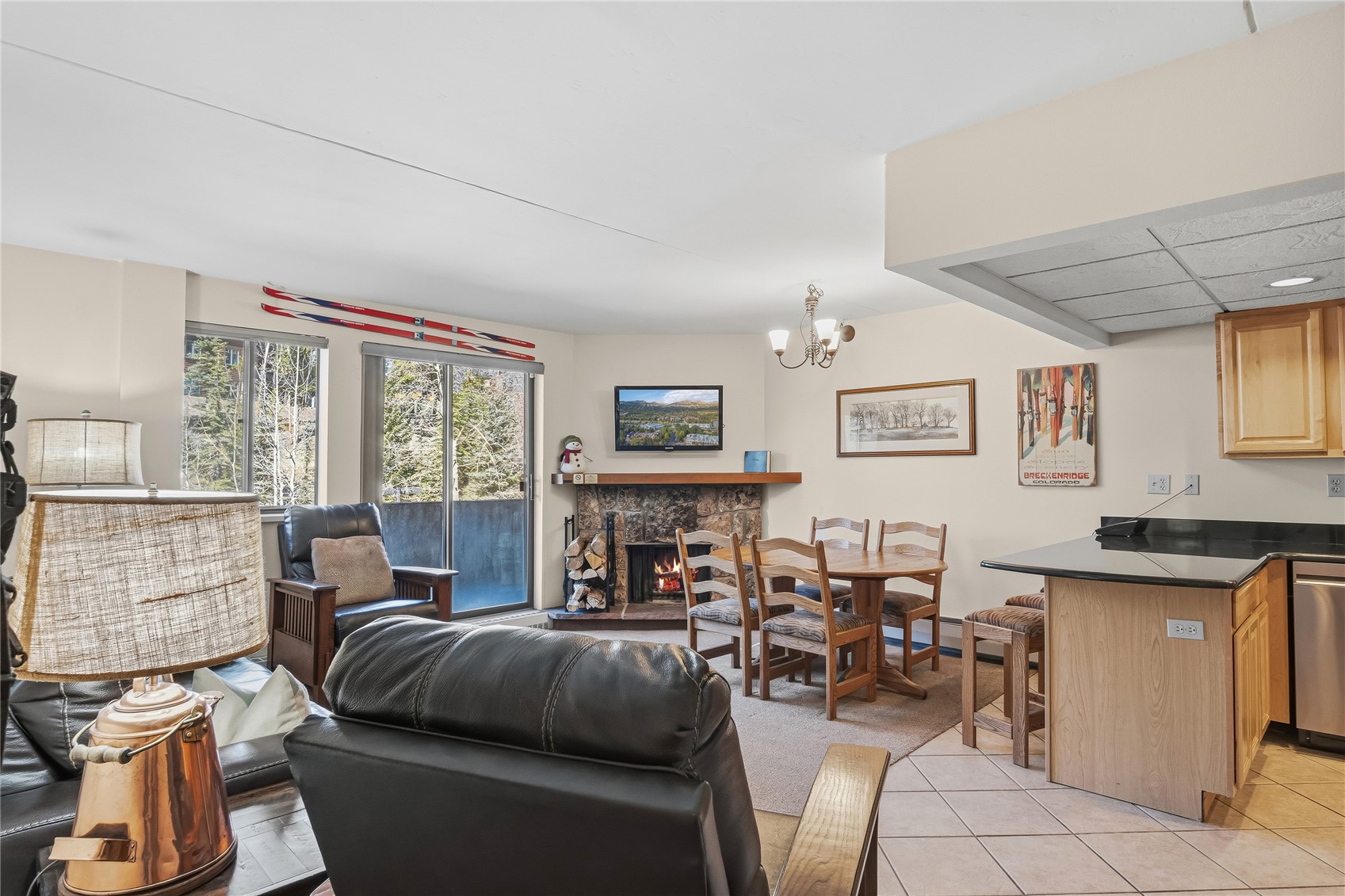 631 Village Road 32400, Breckenridge, CO — main photo
