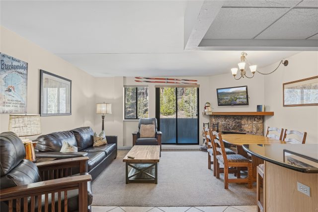 Condo in Beaver Run Condo, Breckenridge, CO — photo 2 (MLS S1067756)