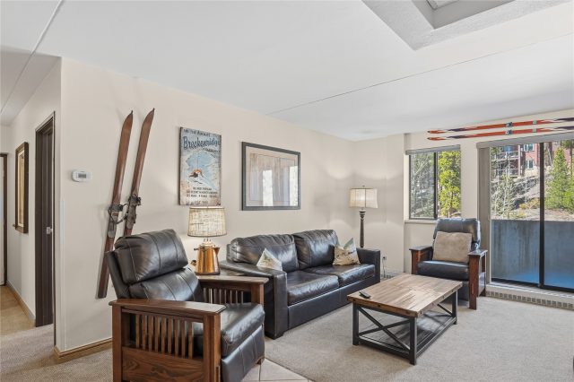 Condo in Beaver Run Condo, Breckenridge, CO — photo 3 (MLS S1067756)