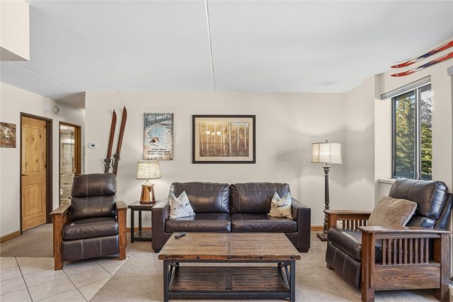 Condo in Beaver Run Condo, Breckenridge, CO — photo 4 (MLS S1067756)
