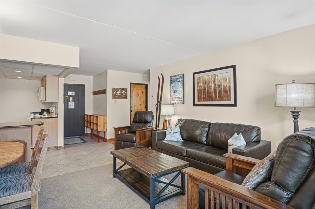 Condo in Beaver Run Condo, Breckenridge, CO — photo 5 (MLS S1067756)