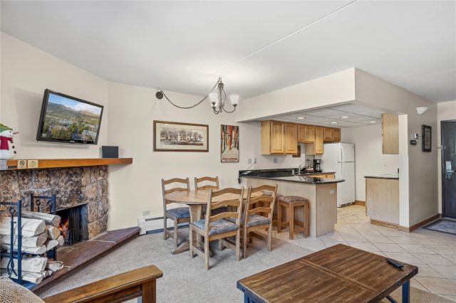 Condo in Beaver Run Condo, Breckenridge, CO — photo 6 (MLS S1067756)