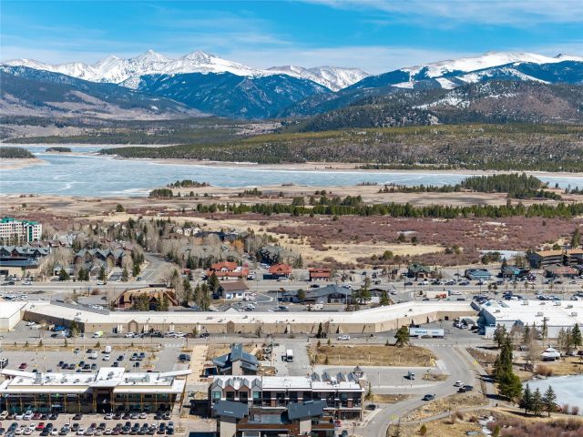 Condo in Basecamp Shops & Residences, Frisco, CO — photo 2 (MLS S1067758)
