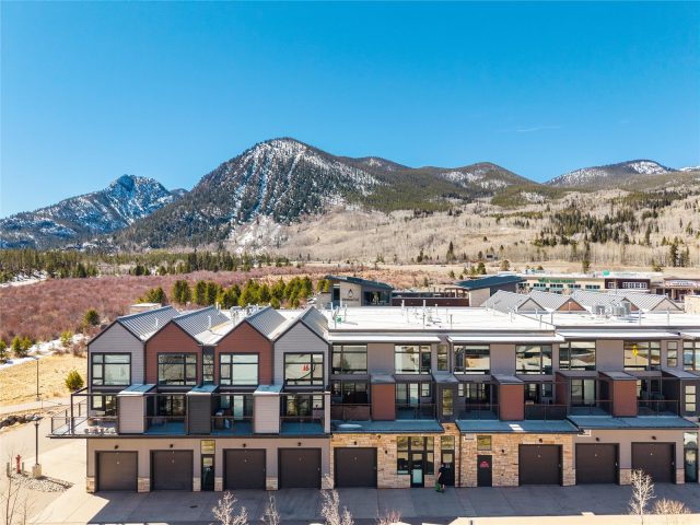 Condo in Basecamp Shops & Residences, Frisco, CO — photo 3 (MLS S1067758)