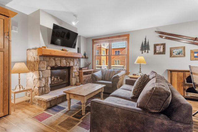 Condo in Buffalo Lodge And The Dakota Condos, Keystone, CO — photo 3 (MLS S1067760)