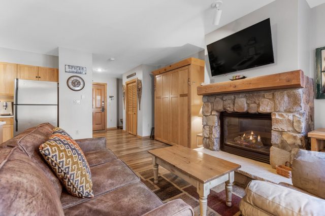 Condo in Buffalo Lodge And The Dakota Condos, Keystone, CO — photo 4 (MLS S1067760)