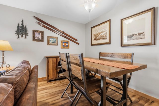 Condo in Buffalo Lodge And The Dakota Condos, Keystone, CO — photo 6 (MLS S1067760)