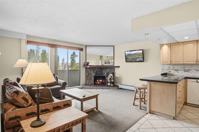 611 Village Road 24260, Breckenridge, CO — main photo