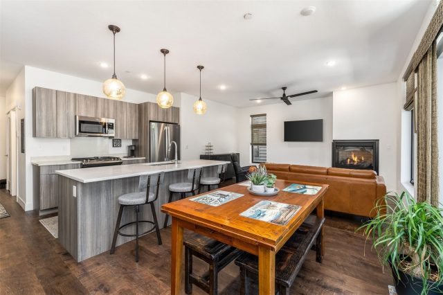 Condo in River West Condos, Silverthorne, CO — photo 5 (MLS S1067771)
