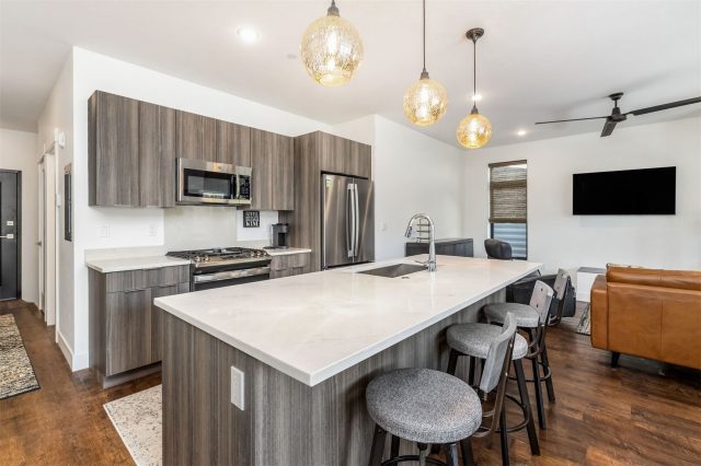 Condo in River West Condos, Silverthorne, CO — photo 6 (MLS S1067771)