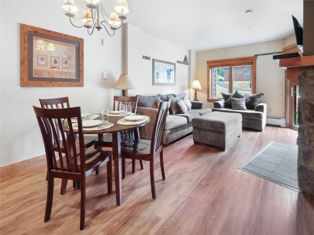Condo in Red Hawk Lodge Condo, Keystone, CO — photo 3 (MLS S1067773)