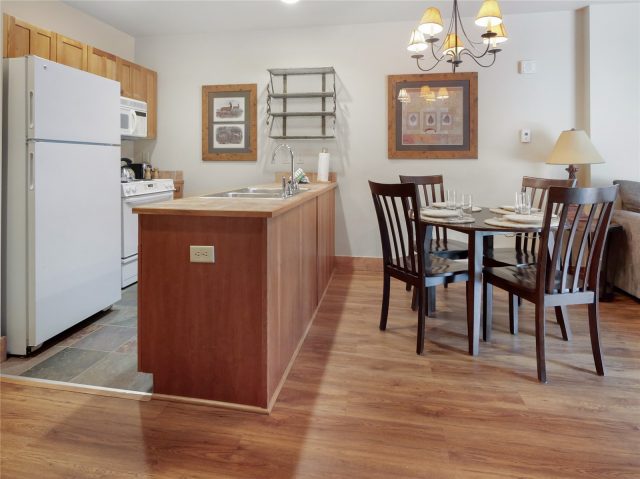 Condo in Red Hawk Lodge Condo, Keystone, CO — photo 4 (MLS S1067773)