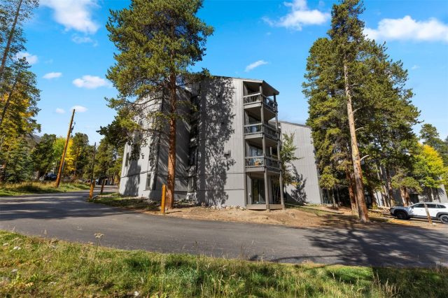 Condo in Gold Camp Condo Ii, Breckenridge, CO — photo 2 (MLS S1067780)