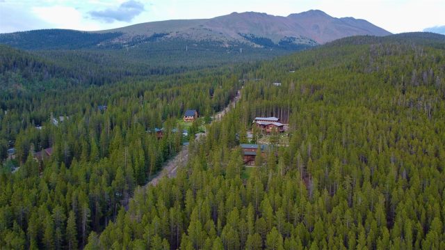 Land in Breckenridge Park Estates Sub #1, Breckenridge, CO — photo 2 (MLS S1067803)