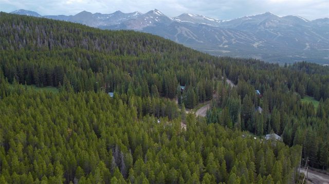 Land in Breckenridge Park Estates Sub #1, Breckenridge, CO — photo 3 (MLS S1067803)