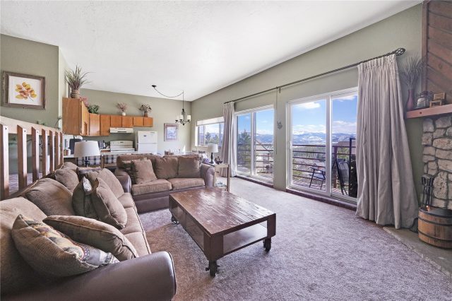 Condo in Buffalo Ridge Condo, Silverthorne, CO — photo 4 (MLS S1067807)