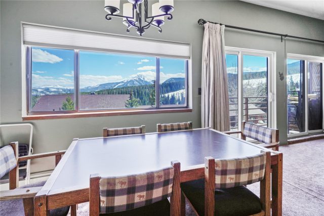 Condo in Buffalo Ridge Condo, Silverthorne, CO — photo 5 (MLS S1067807)