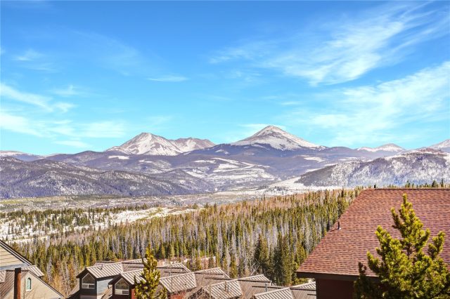 Condo in Buffalo Ridge Condo, Silverthorne, CO — photo 6 (MLS S1067807)