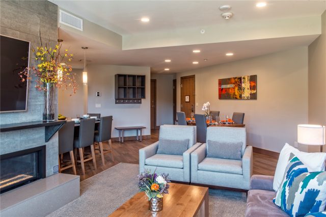 Timeshare in Grand Colorado On Peak 8, Breckenridge, CO — photo 6 (MLS S1067809)