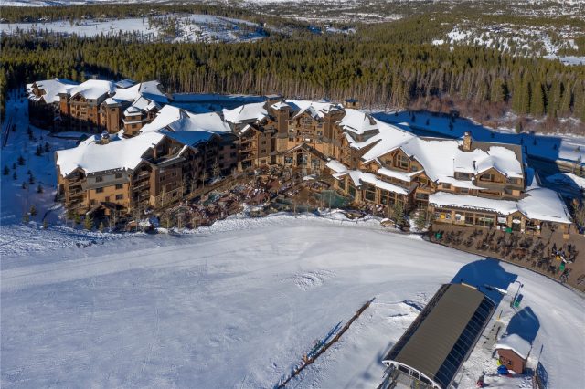 Timeshare in Grand Lodge On Peak 7, Breckenridge — photo 1 Timeshare in Grand Lodge On Peak 7, Breckenridge, CO — photo 1 (MLS S1067811)