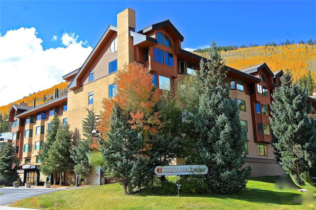 Condo in Telemark Lodge Condo, Copper Mountain — photo 1 Condo in Telemark Lodge Condo, Copper Mountain, CO — photo 1 (MLS S1067816)