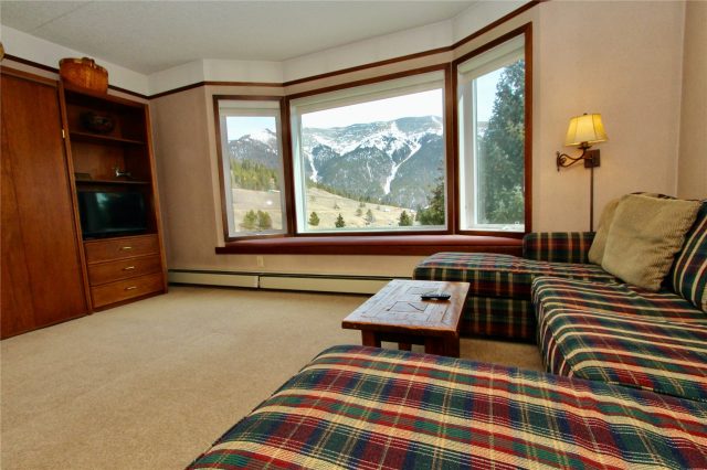 Condo in Telemark Lodge Condo, Copper Mountain — photo 3 Condo in Telemark Lodge Condo, Copper Mountain, CO — photo 3 (MLS S1067816)
