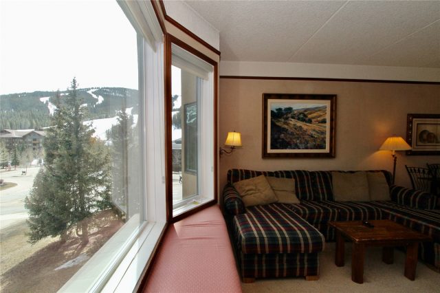 Condo in Telemark Lodge Condo, Copper Mountain — photo 4 Condo in Telemark Lodge Condo, Copper Mountain, CO — photo 4 (MLS S1067816)