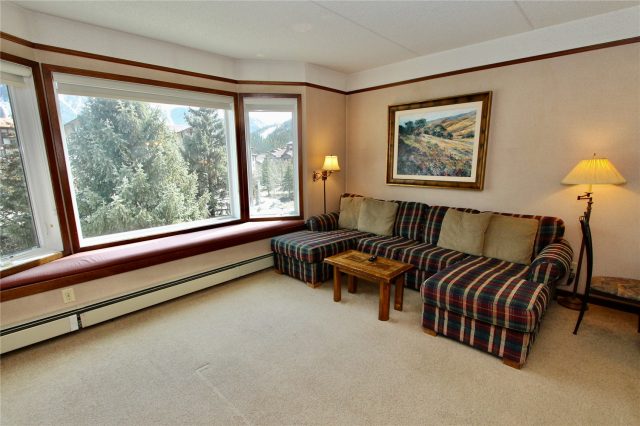 Condo in Telemark Lodge Condo, Copper Mountain — photo 5 Condo in Telemark Lodge Condo, Copper Mountain, CO — photo 5 (MLS S1067816)