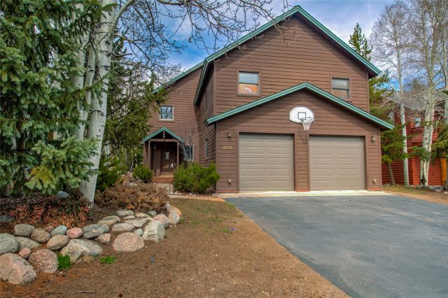 Home in Willowbrook Meadows Sub, Silverthorne — photo 1 Home in Willowbrook Meadows Sub, Silverthorne, CO — photo 1 (MLS S1067823)
