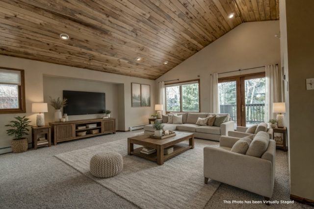 Home in Willowbrook Meadows Sub, Silverthorne — photo 4 Home in Willowbrook Meadows Sub, Silverthorne, CO — photo 4 (MLS S1067823)
