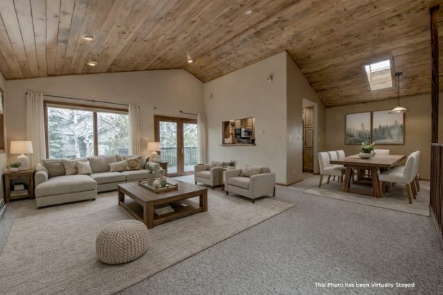 Home in Willowbrook Meadows Sub, Silverthorne, CO — photo 6 (MLS S1067823)
