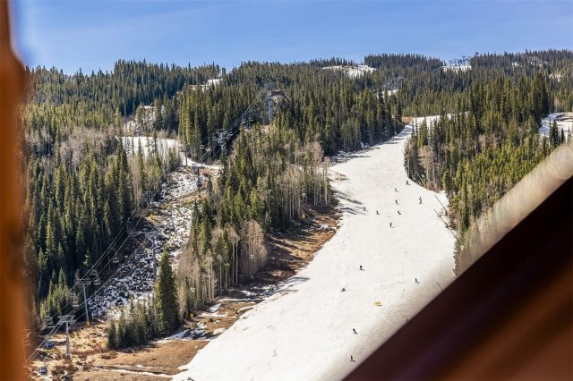 Condo in Buffalo Lodge And The Dakota Condos, Keystone, CO — photo 1 (MLS S1067827)