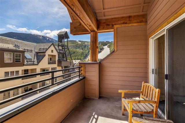 Condo in Buffalo Lodge And The Dakota Condos, Keystone, CO — photo 2 (MLS S1067827)