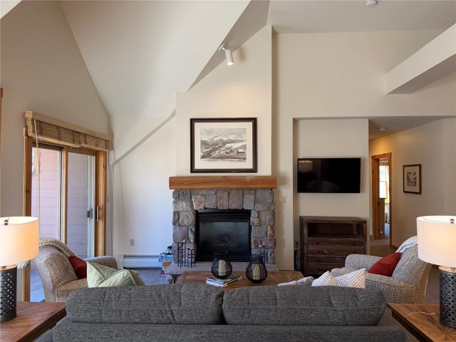 Condo in Buffalo Lodge And The Dakota Condos, Keystone, CO — photo 4 (MLS S1067827)