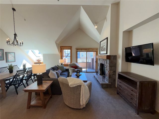 Condo in Buffalo Lodge And The Dakota Condos, Keystone, CO — photo 5 (MLS S1067827)