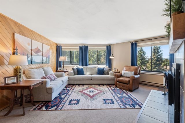 Condo in Plaza Condo, Keystone — photo 1 Condo in Plaza Condo, Keystone, CO — photo 1 (MLS S1067831)