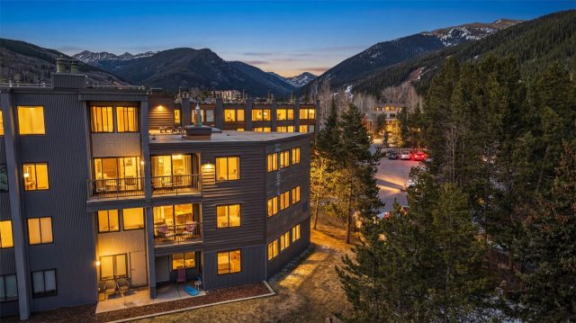 Condo in Plaza Condo, Keystone — photo 2 Condo in Plaza Condo, Keystone, CO — photo 2 (MLS S1067831)