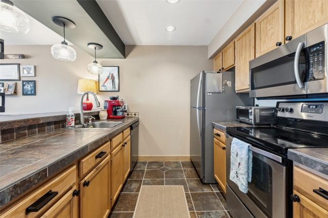 Condo in Plaza Condo, Keystone, CO — photo 6 (MLS S1067831)