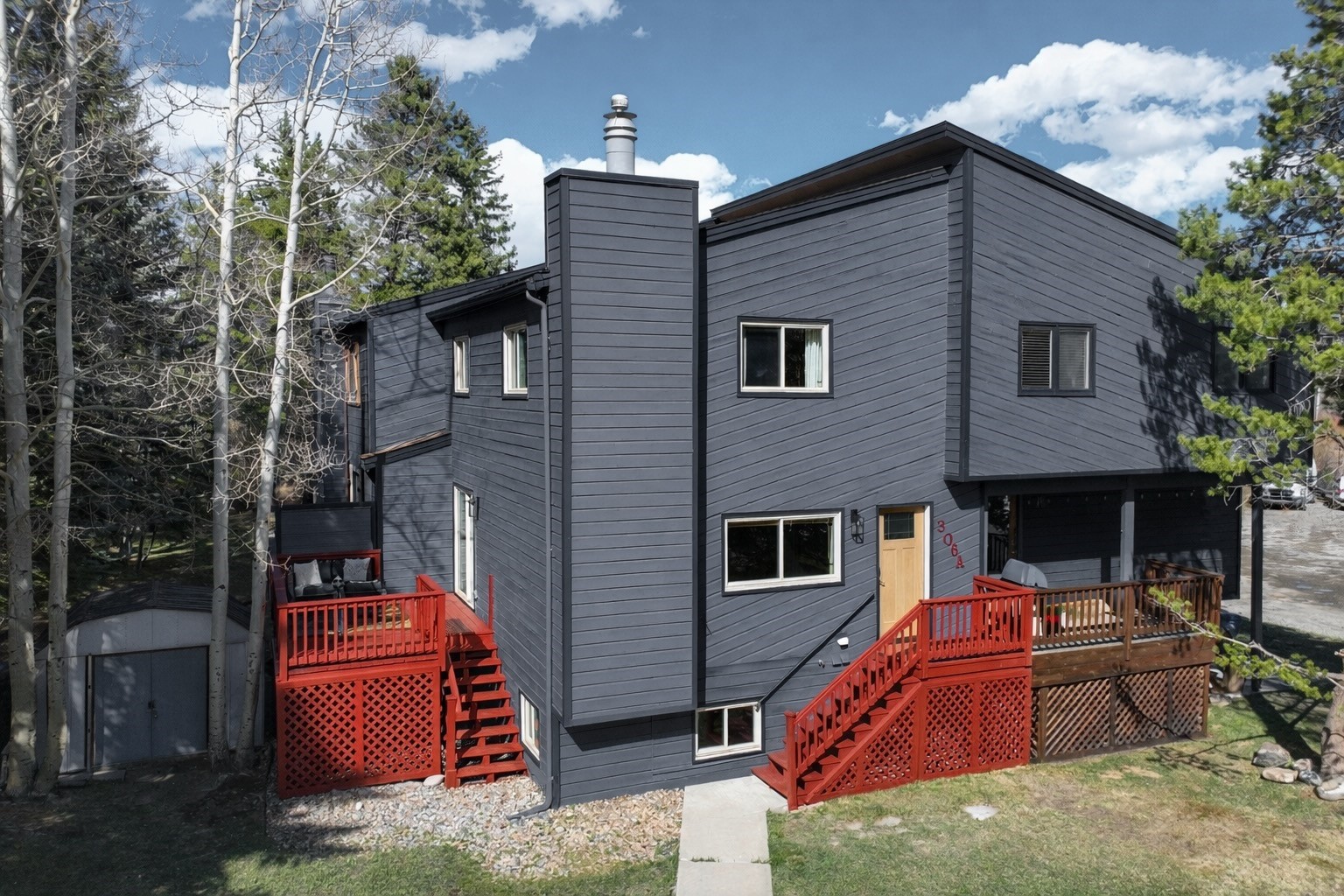 306a Creekside Drive 306a, Frisco, CO — main photo