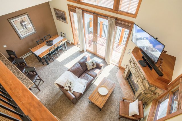 Townhome in Antlers Gulch Townhomes Condo, Keystone — photo 2 Townhome in Antlers Gulch Townhomes Condo, Keystone, CO — photo 2 (MLS S1067844)